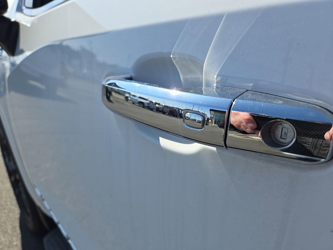 2026 GMC Sierra 1500 SLT Fredericksburg VA