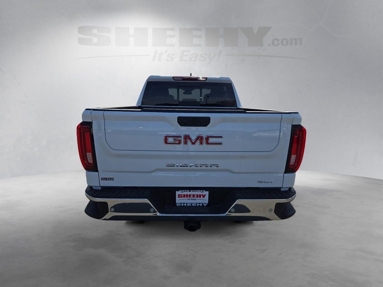 2026 GMC Sierra 1500 SLT Fredericksburg VA