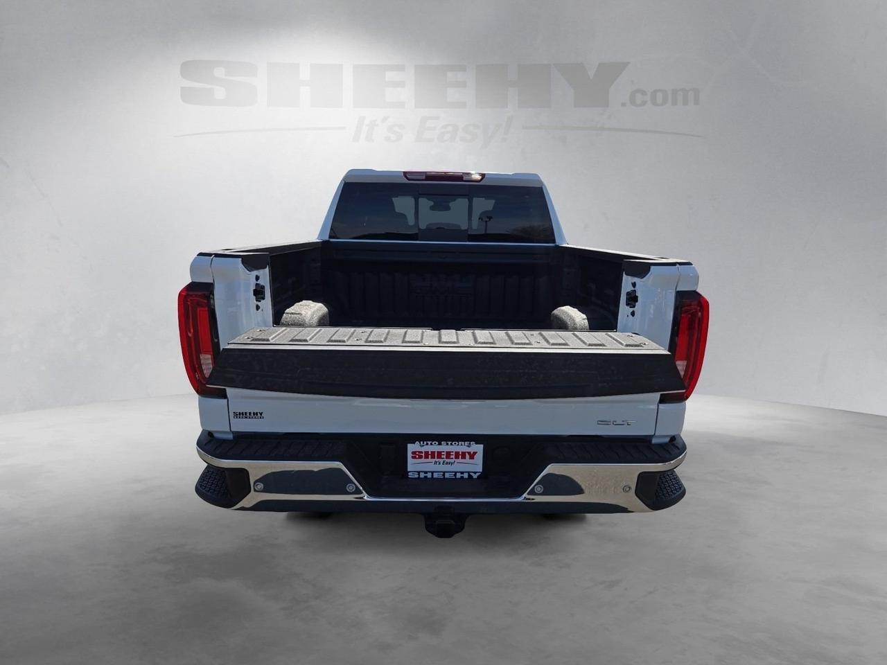 2026 GMC Sierra 1500 SLT Fredericksburg VA