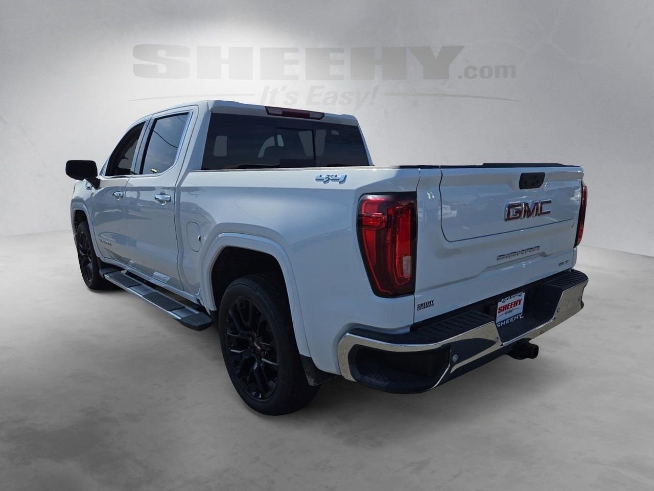 2026 GMC Sierra 1500 SLT Fredericksburg VA