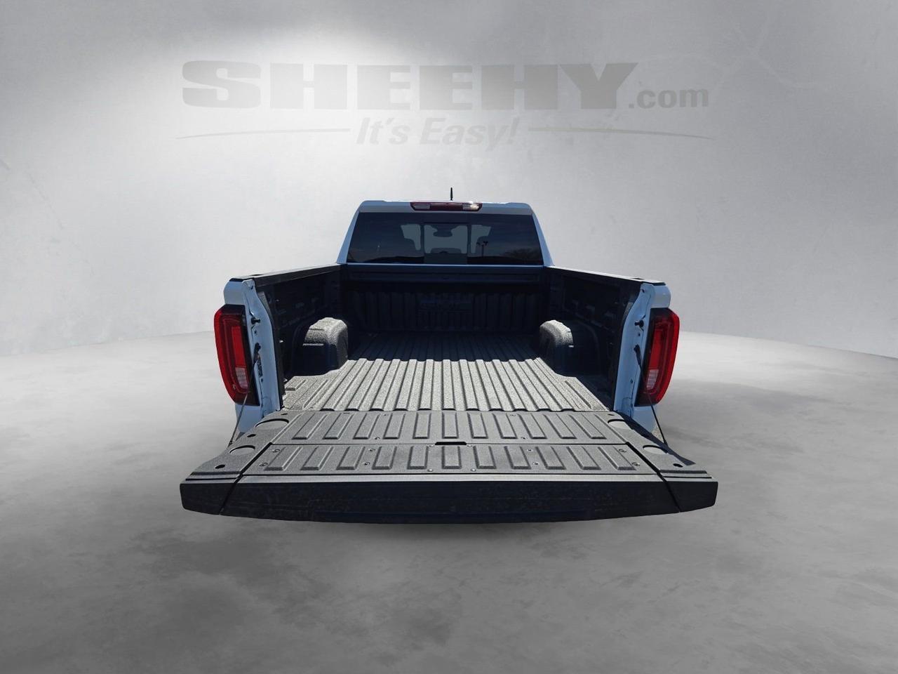 2026 GMC Sierra 1500 SLT Fredericksburg VA