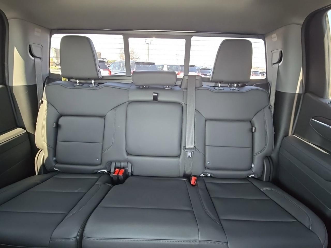 2026 GMC Sierra 1500 SLT Fredericksburg VA