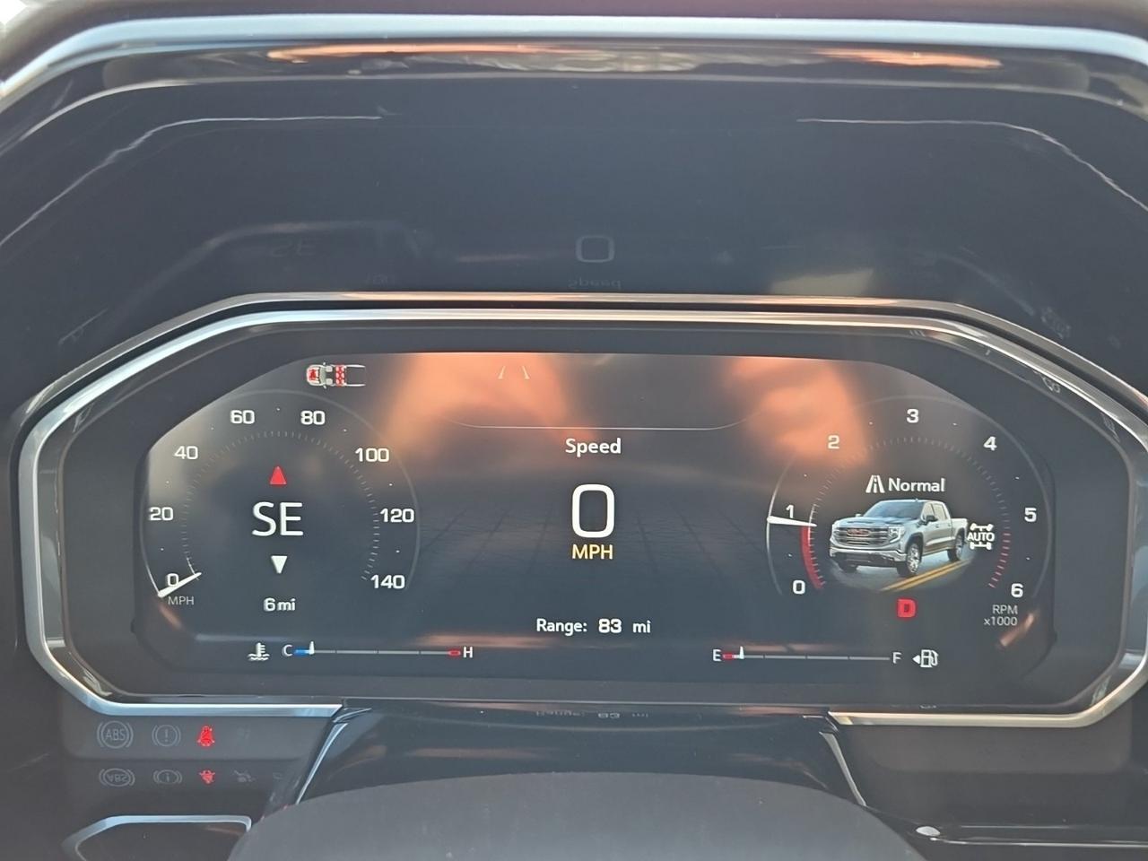 2026 GMC Sierra 1500 SLT Fredericksburg VA