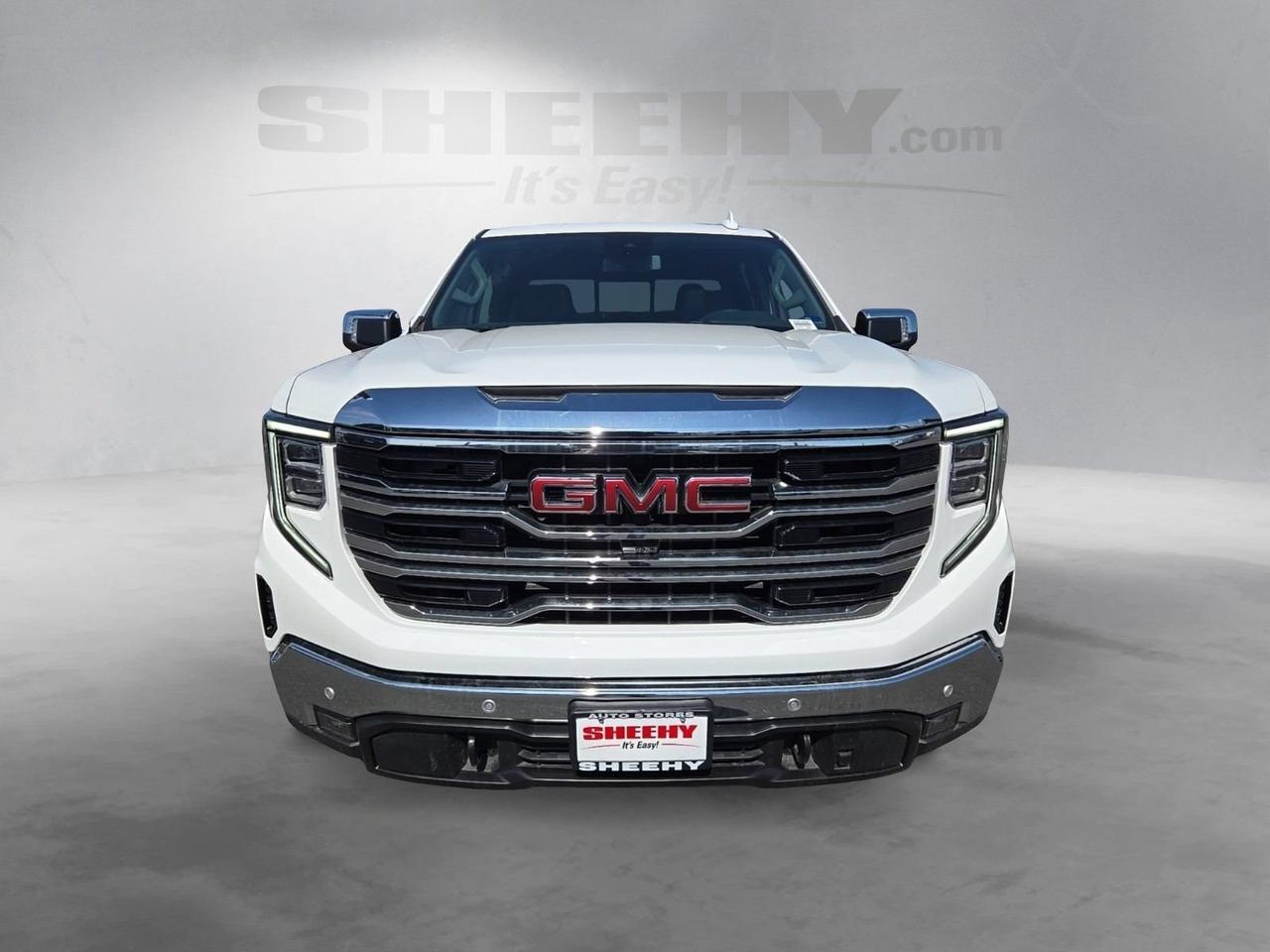 2026 GMC Sierra 1500 SLT Fredericksburg VA