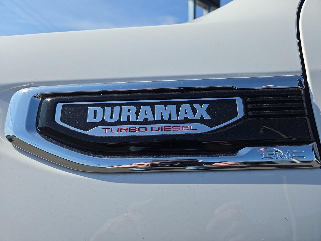 2026 GMC Sierra 1500 SLT Fredericksburg VA