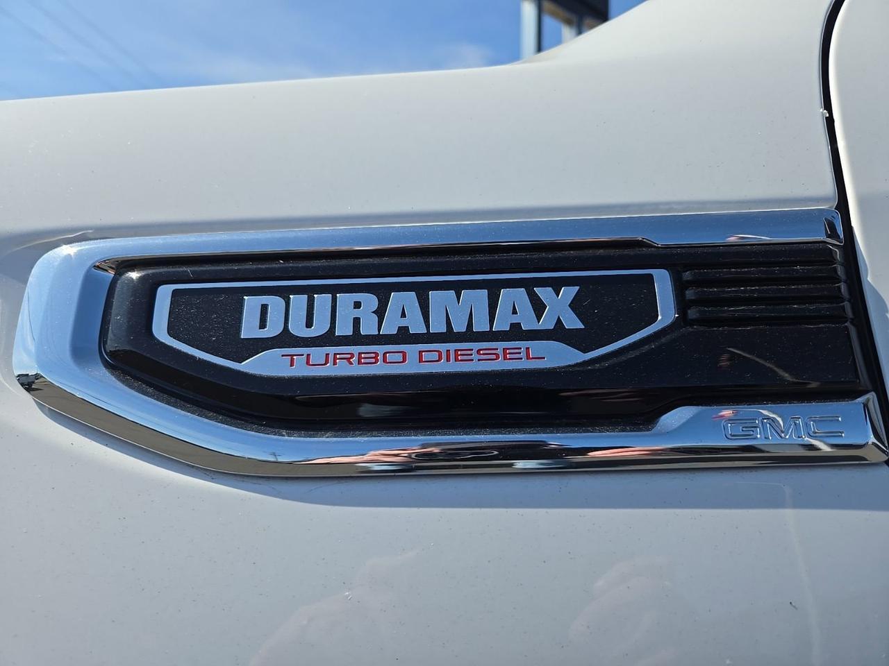 2026 GMC Sierra 1500 SLT Fredericksburg VA