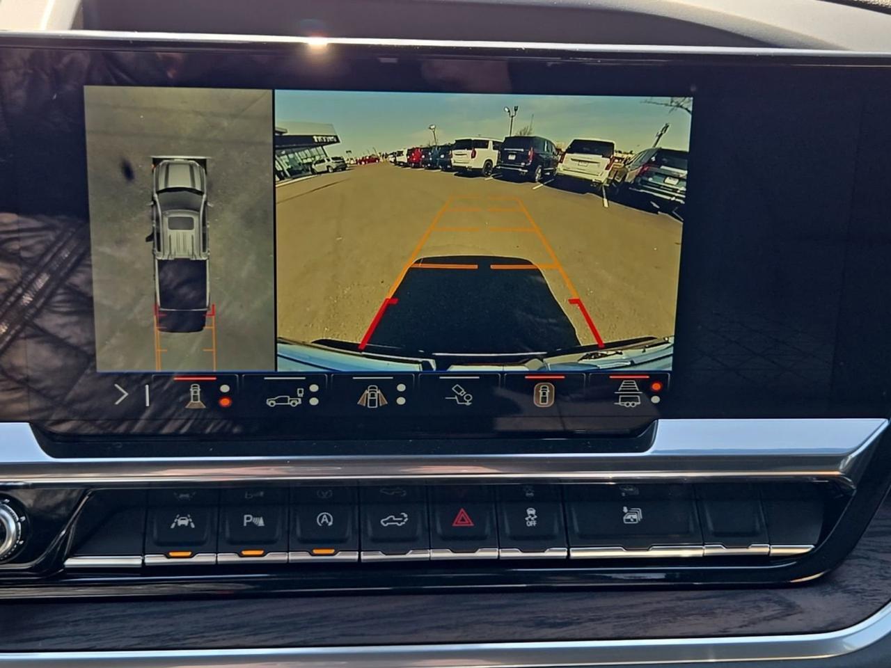 2026 GMC Sierra 1500 SLT Fredericksburg VA