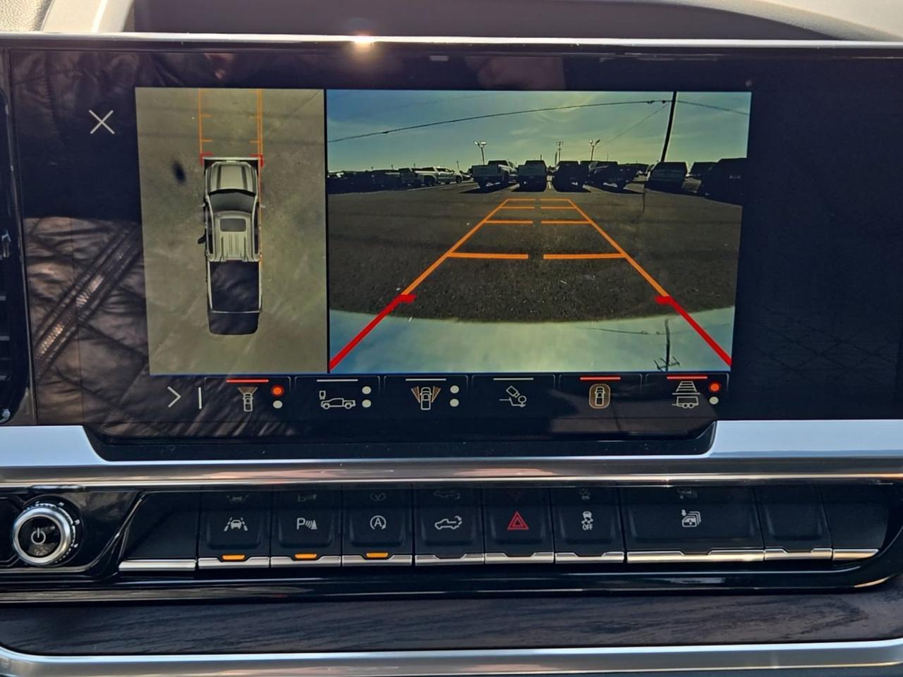 2026 GMC Sierra 1500 SLT Fredericksburg VA