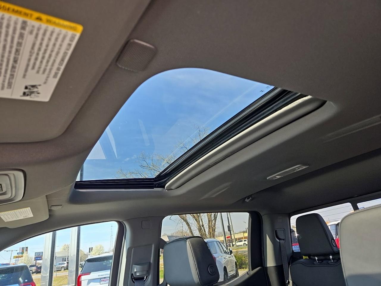 2026 GMC Sierra 1500 SLT Fredericksburg VA