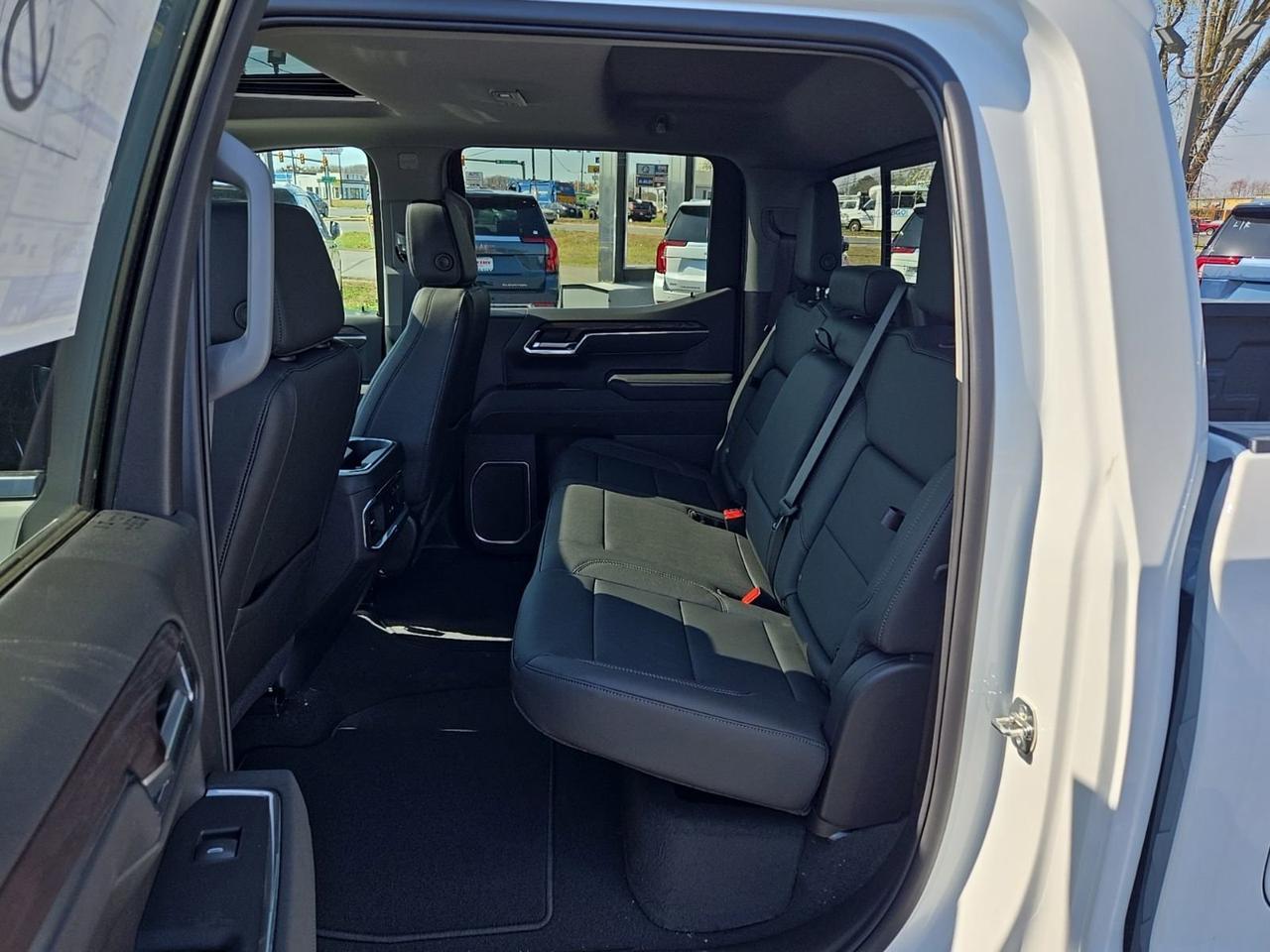 2026 GMC Sierra 1500 SLT Fredericksburg VA