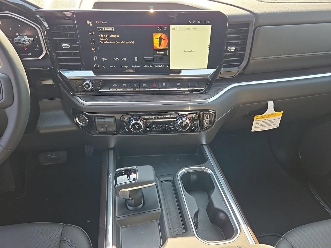 2026 GMC Sierra 1500 SLT Fredericksburg VA