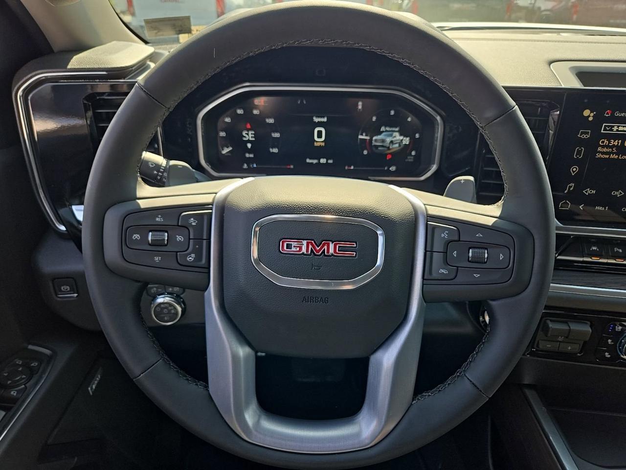 2026 GMC Sierra 1500 SLT Fredericksburg VA