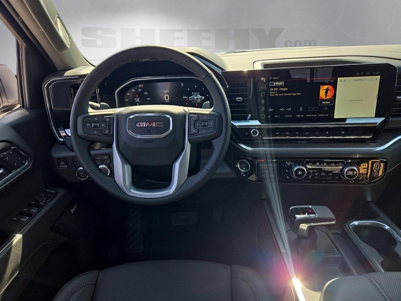 2026 GMC Sierra 1500 SLT Fredericksburg VA