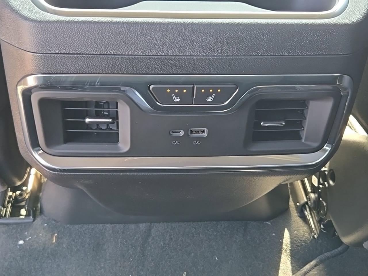 2026 GMC Sierra 1500 SLT Fredericksburg VA