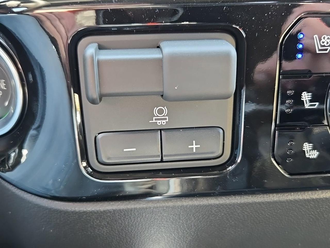 2026 GMC Sierra 1500 SLT Fredericksburg VA