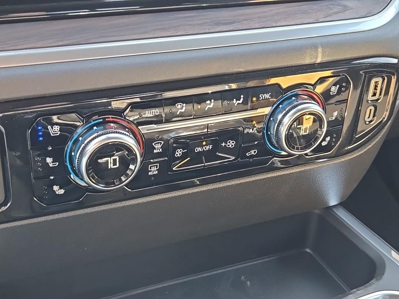 2026 GMC Sierra 1500 SLT Fredericksburg VA