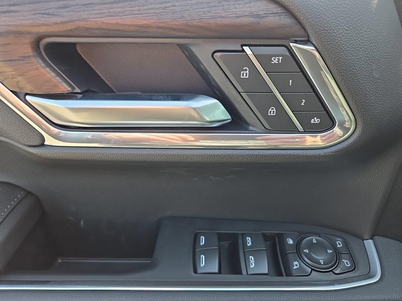 2026 GMC Sierra 1500 SLT Fredericksburg VA