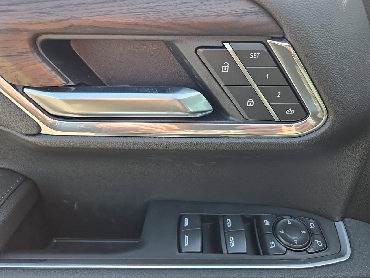 2026 GMC Sierra 1500 SLT Fredericksburg VA