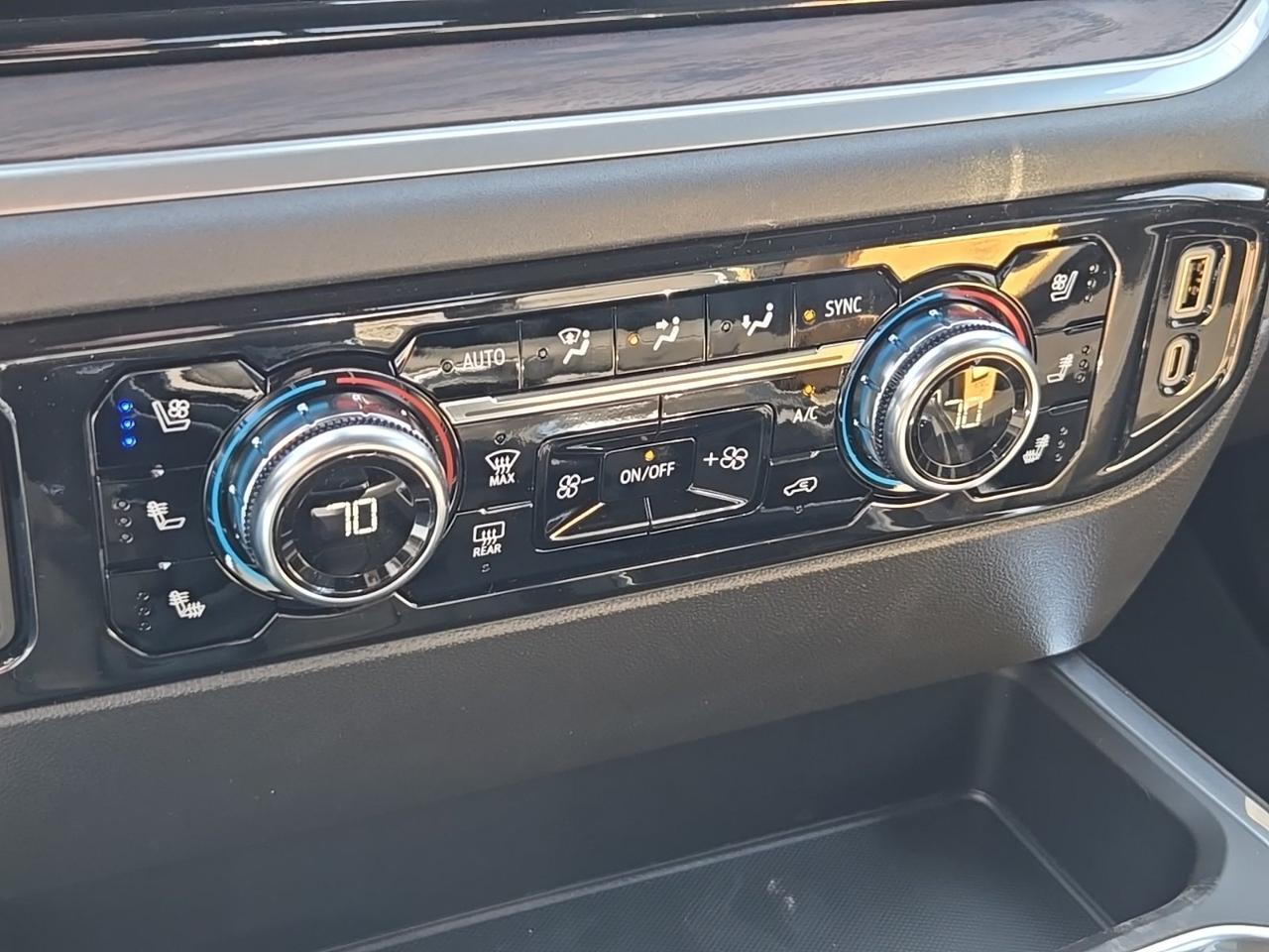 2026 GMC Sierra 1500 SLT Fredericksburg VA
