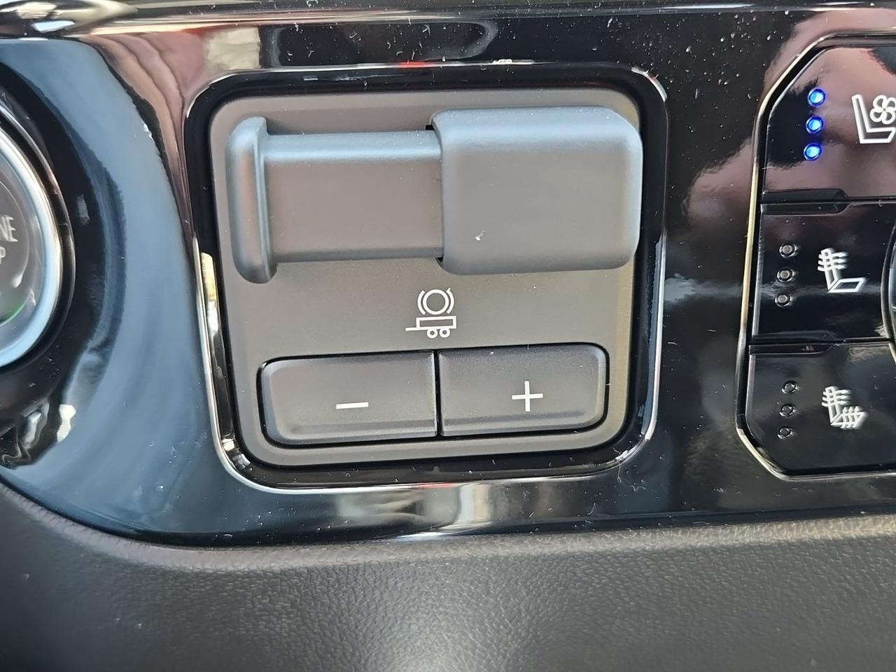 2026 GMC Sierra 1500 SLT Fredericksburg VA