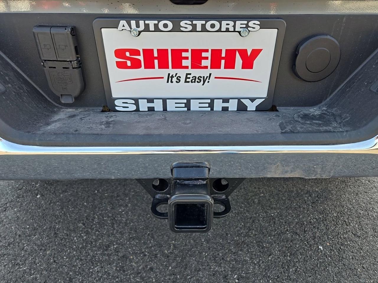 2026 GMC Sierra 1500 SLT Fredericksburg VA