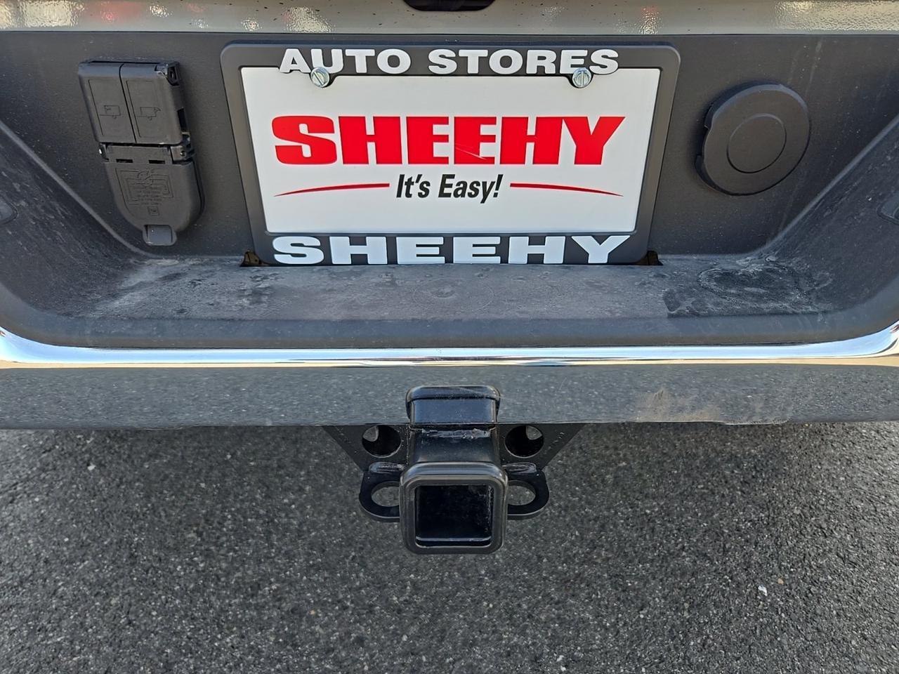 2026 GMC Sierra 1500 SLT Fredericksburg VA