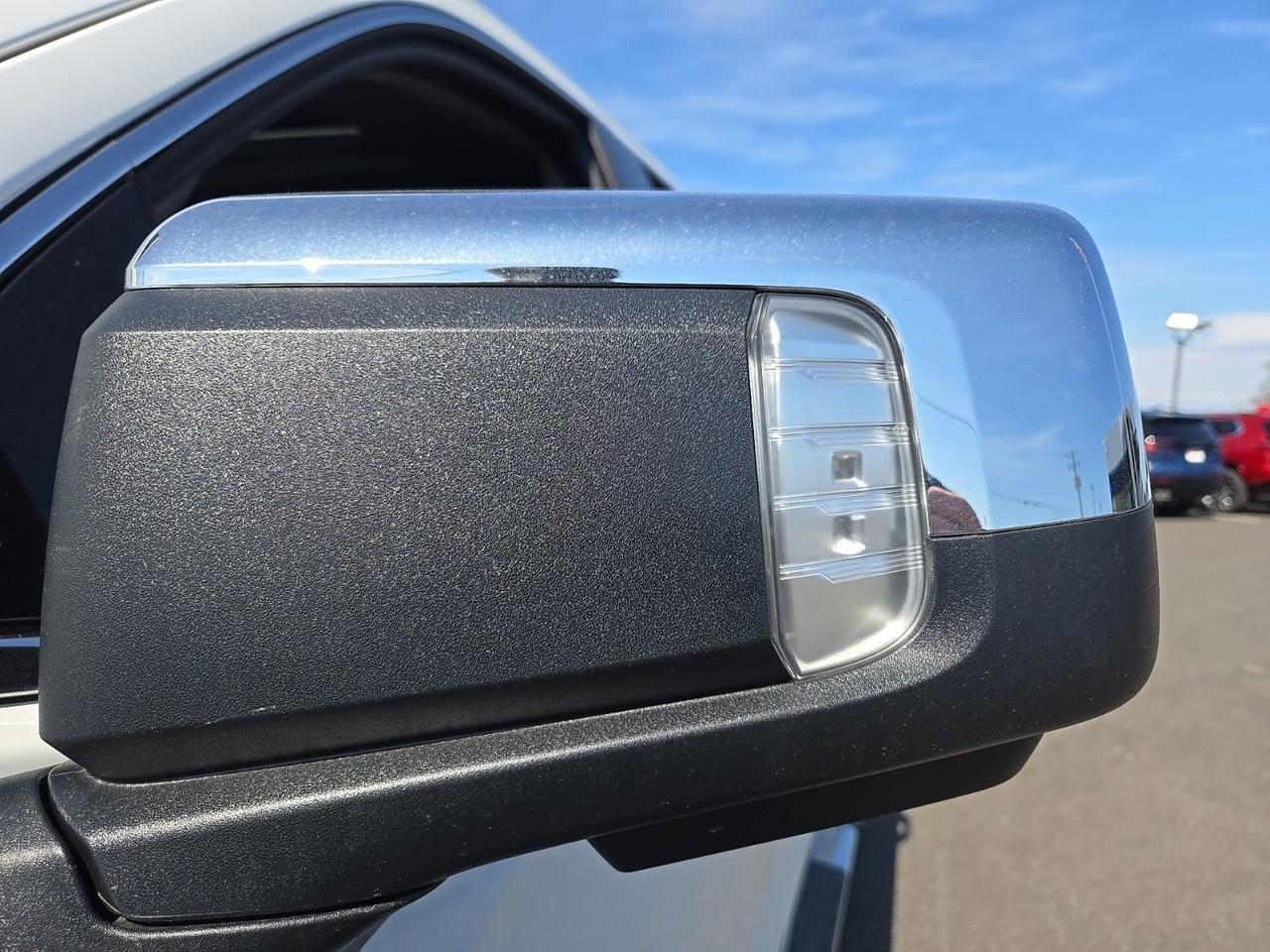 2026 GMC Sierra 1500 SLT Fredericksburg VA