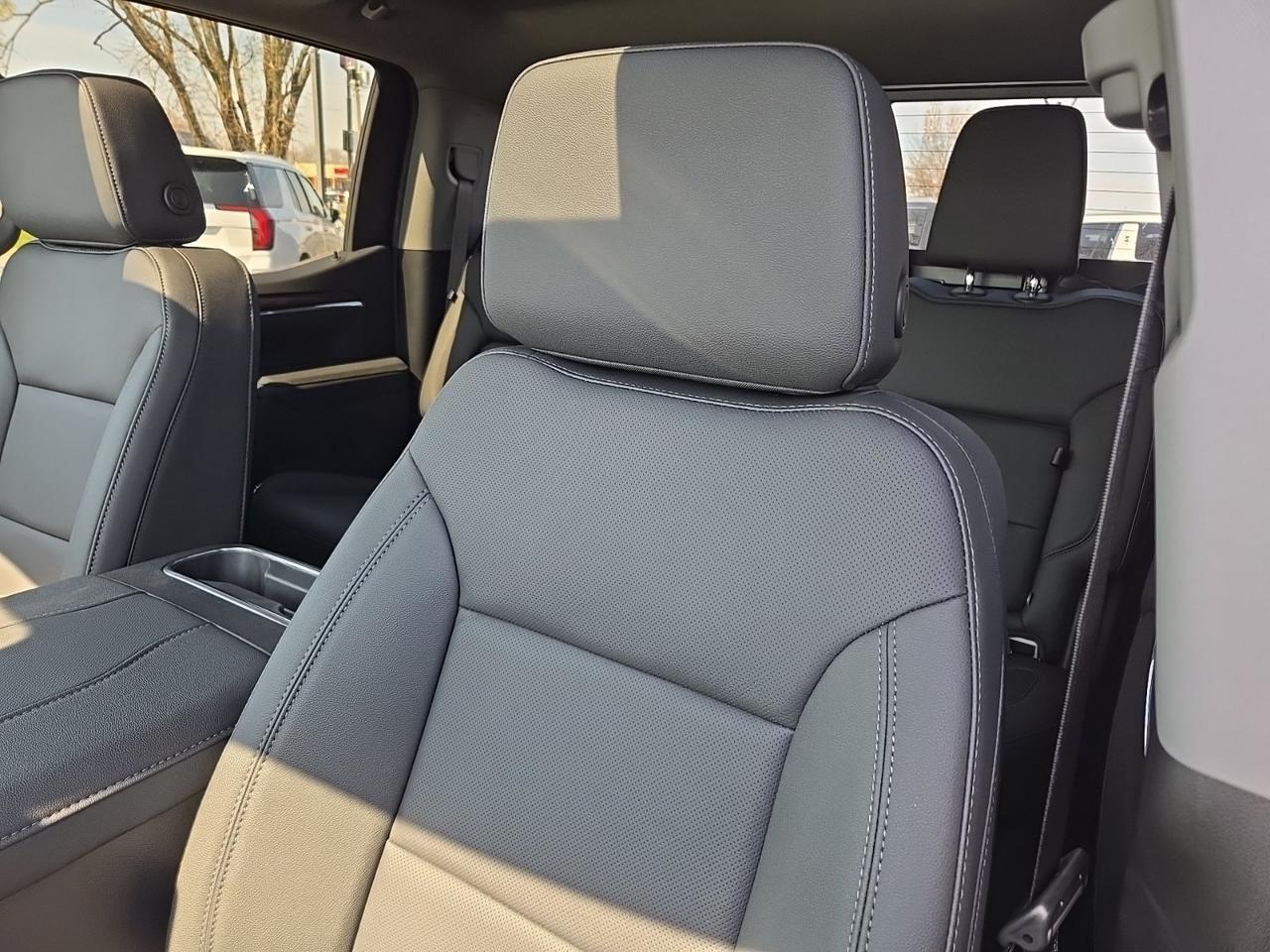 2026 GMC Sierra 1500 SLT Fredericksburg VA