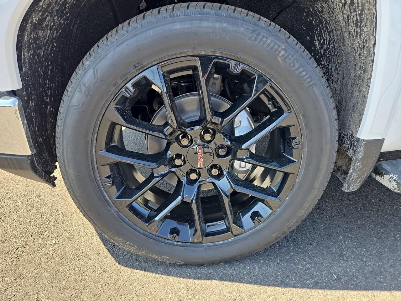 2026 GMC Sierra 1500 SLT Fredericksburg VA