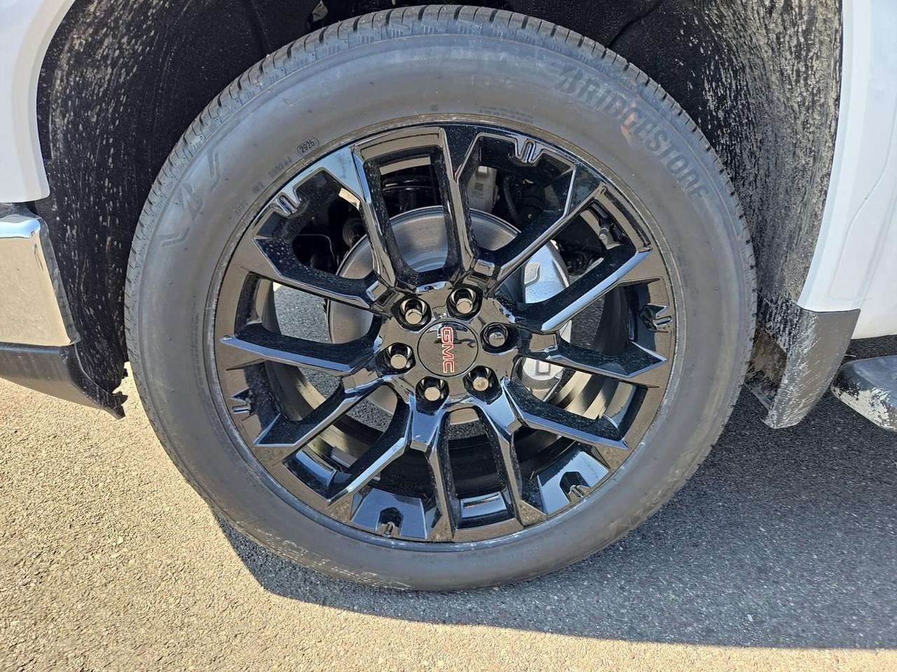 2026 GMC Sierra 1500 SLT Fredericksburg VA