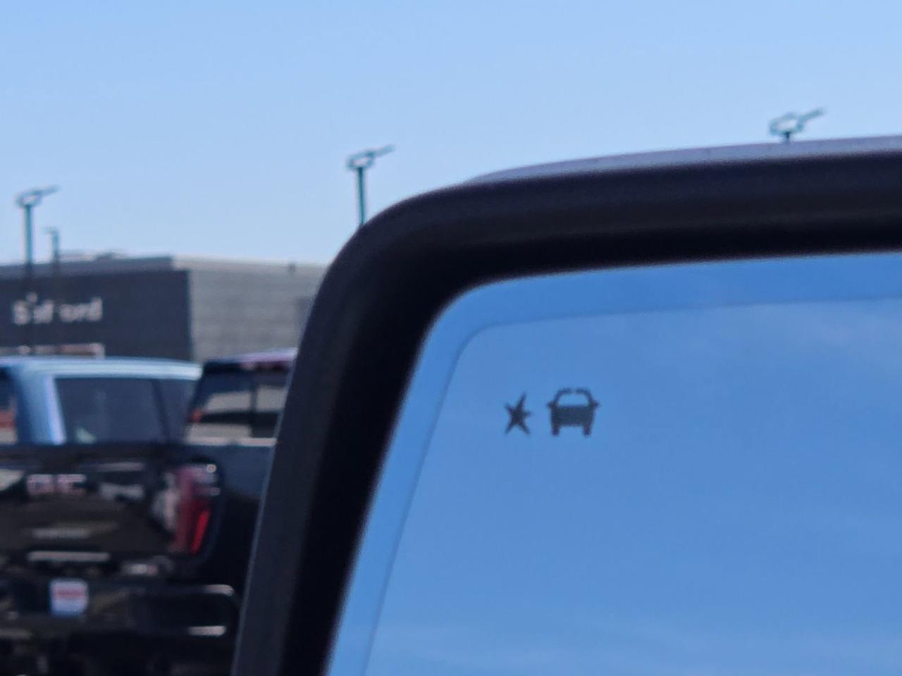 2026 GMC Sierra 1500 SLT Fredericksburg VA