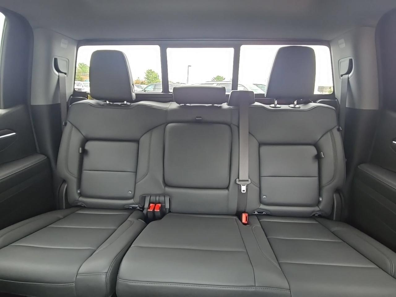 2026 GMC Sierra 1500 SLT Fredericksburg VA