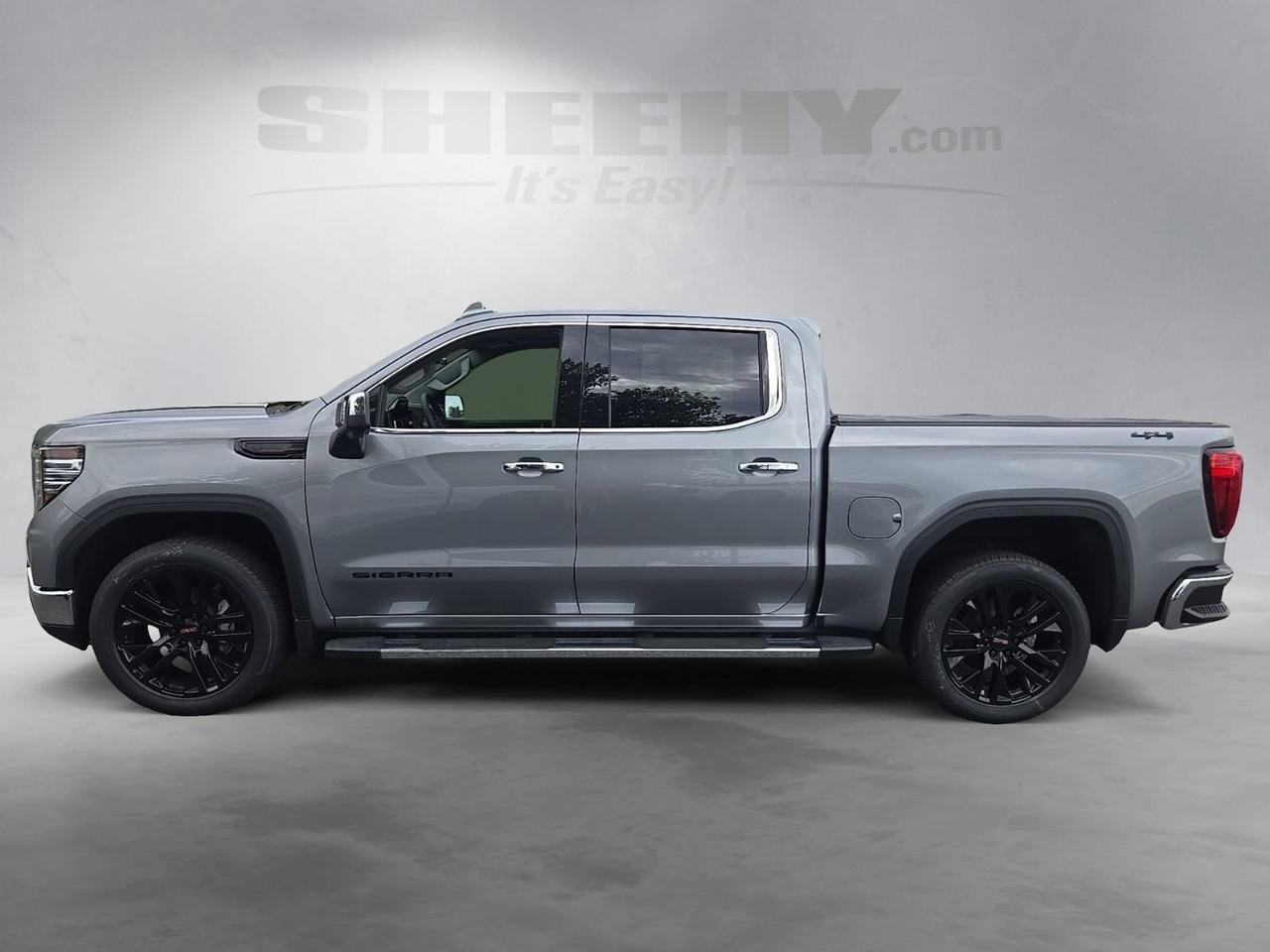 2026 GMC Sierra 1500 SLT Fredericksburg VA
