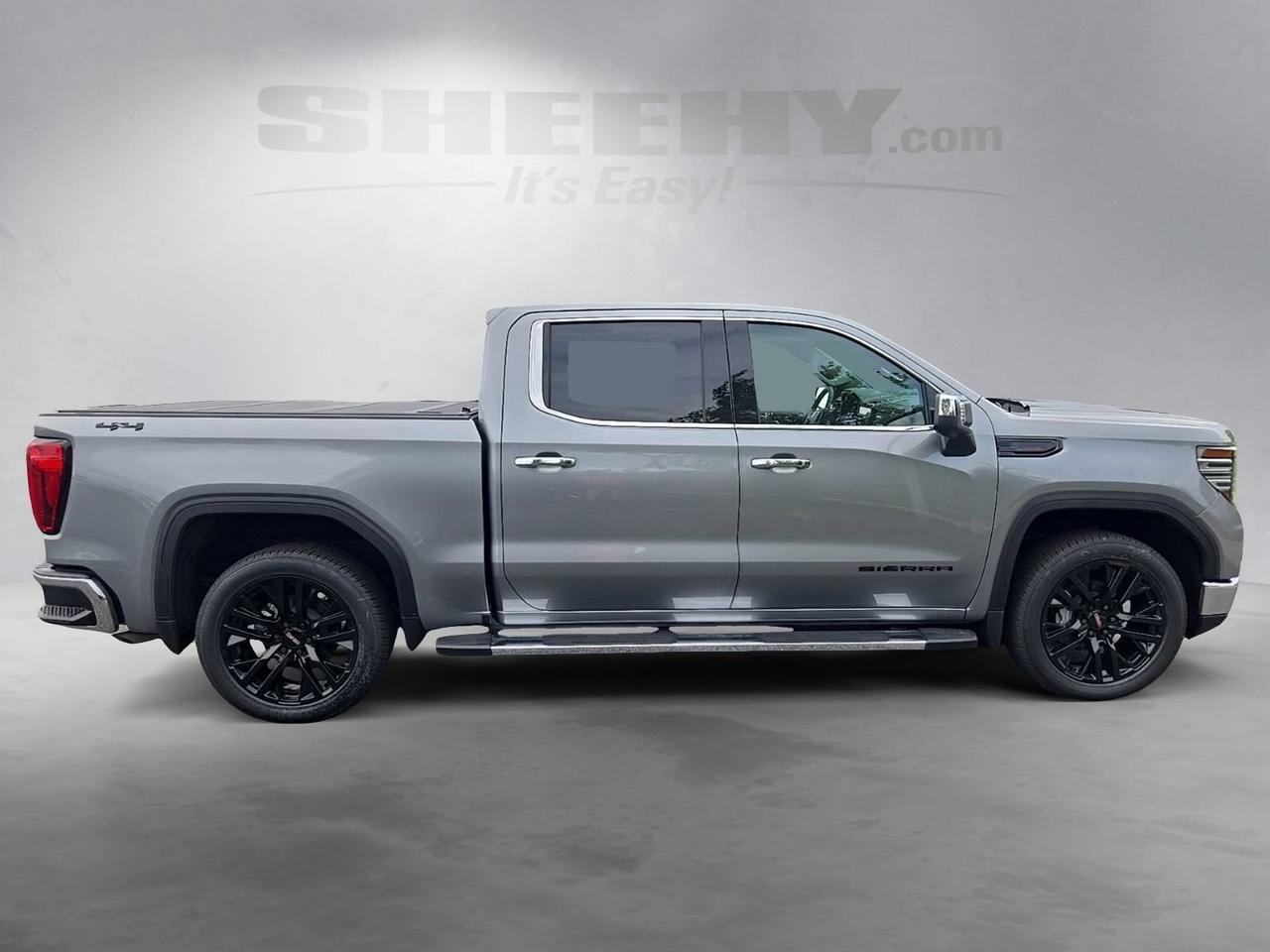 2026 GMC Sierra 1500 SLT Fredericksburg VA