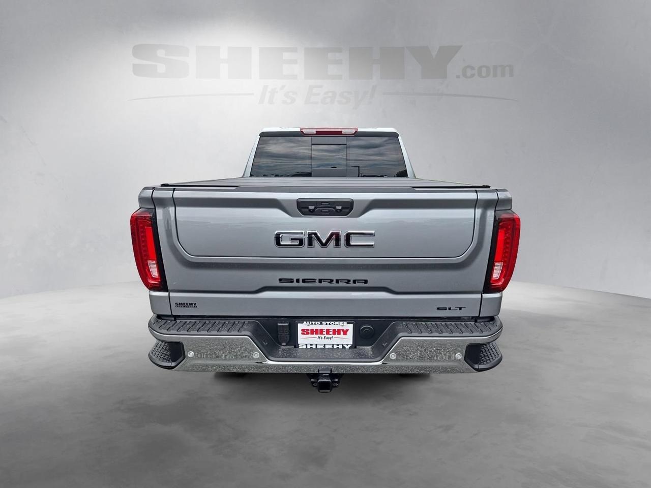 2026 GMC Sierra 1500 SLT Fredericksburg VA