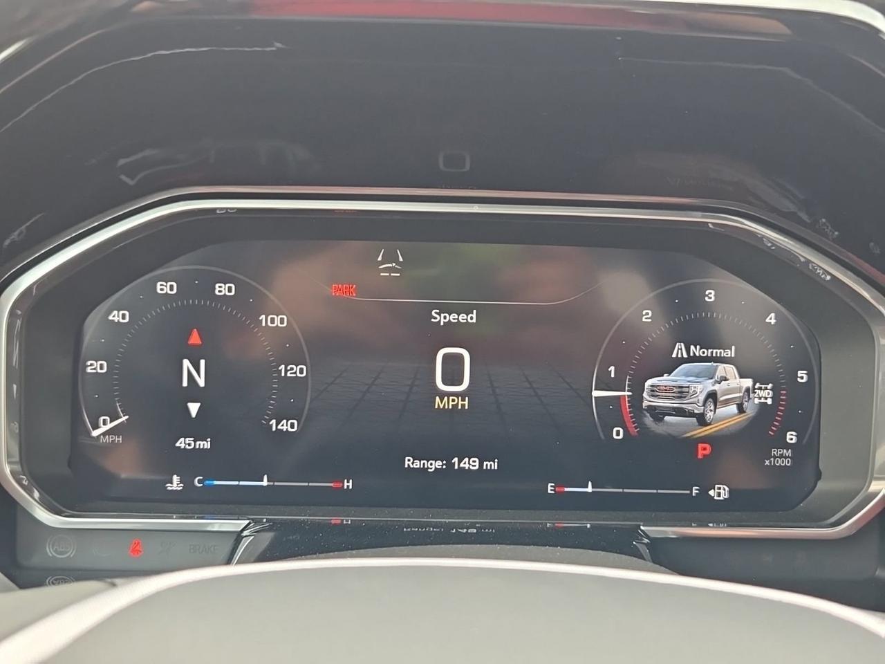 2026 GMC Sierra 1500 SLT Fredericksburg VA