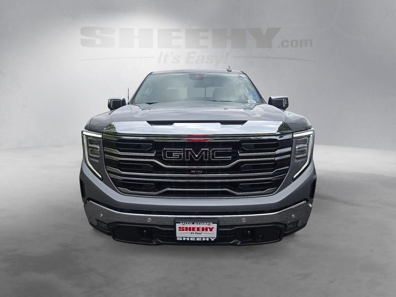 2026 GMC Sierra 1500 SLT Fredericksburg VA