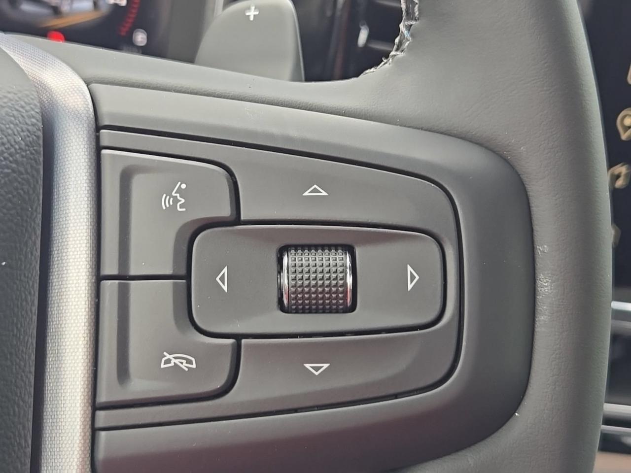 2026 GMC Sierra 1500 SLT Fredericksburg VA