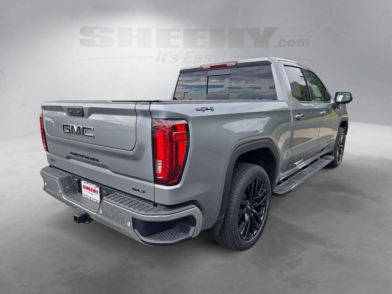 2026 GMC Sierra 1500 SLT Fredericksburg VA