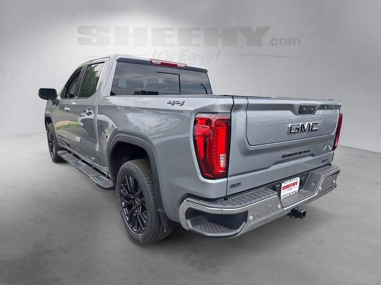 2026 GMC Sierra 1500 SLT Fredericksburg VA