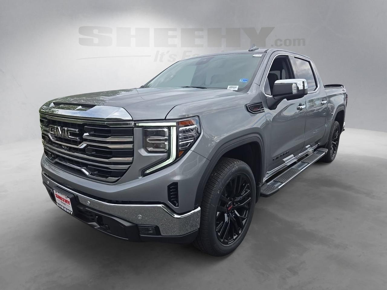 2026 GMC Sierra 1500 SLT Fredericksburg VA