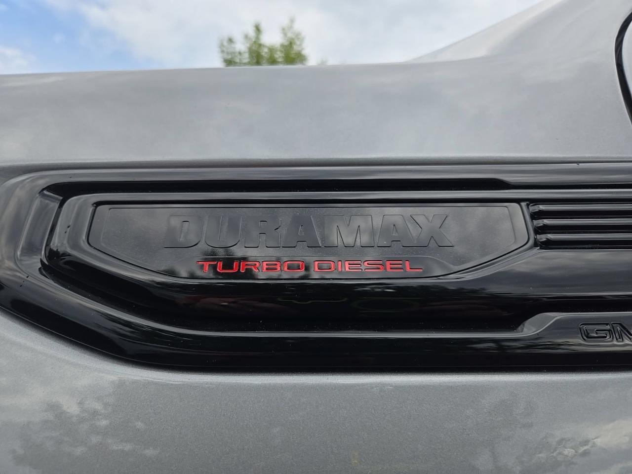 2026 GMC Sierra 1500 SLT Fredericksburg VA
