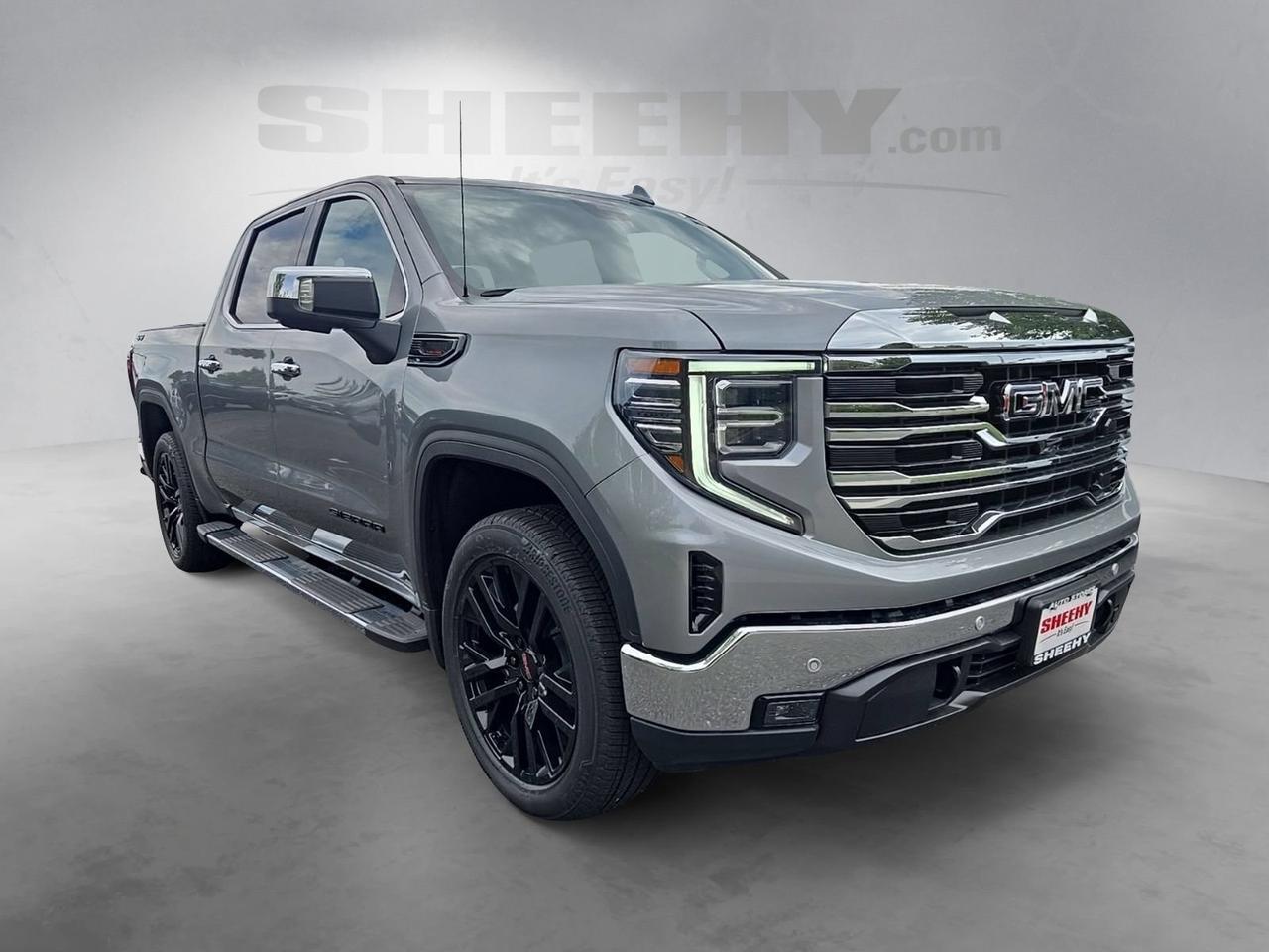 2026 GMC Sierra 1500 SLT Fredericksburg VA