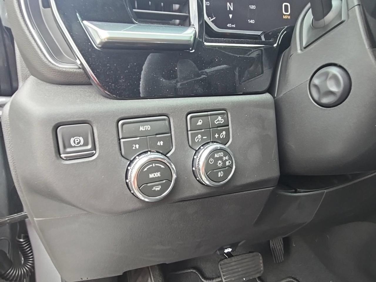 2026 GMC Sierra 1500 SLT Fredericksburg VA