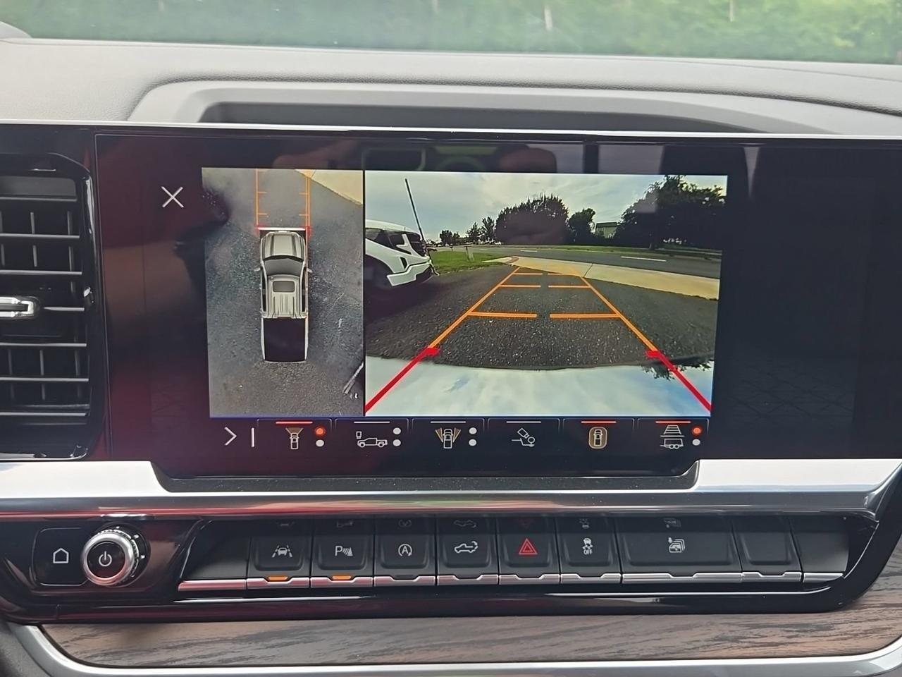 2026 GMC Sierra 1500 SLT Fredericksburg VA