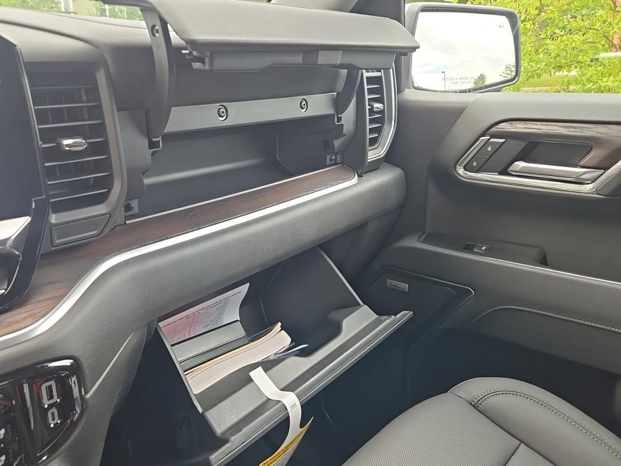 2026 GMC Sierra 1500 SLT Fredericksburg VA