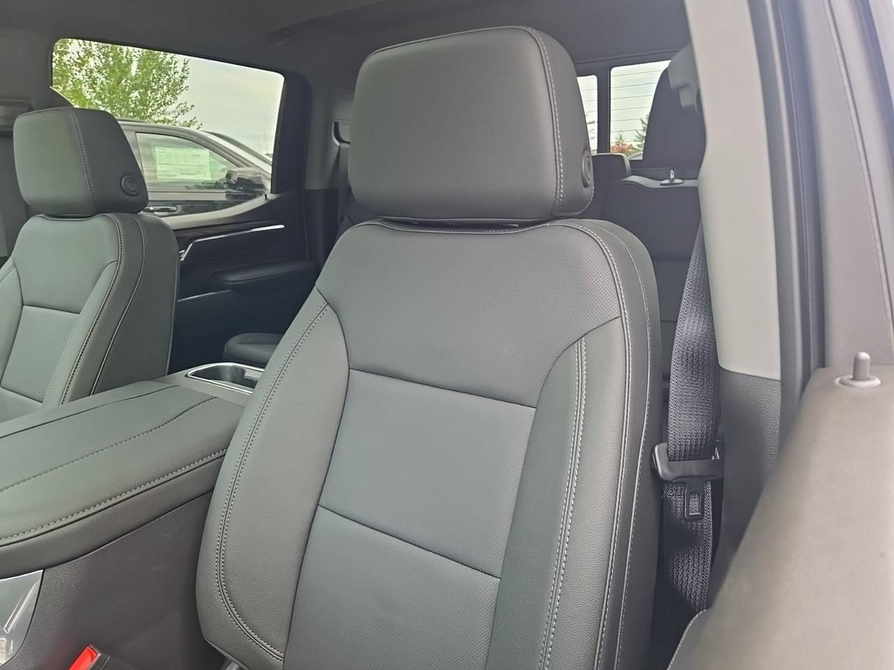 2026 GMC Sierra 1500 SLT Fredericksburg VA