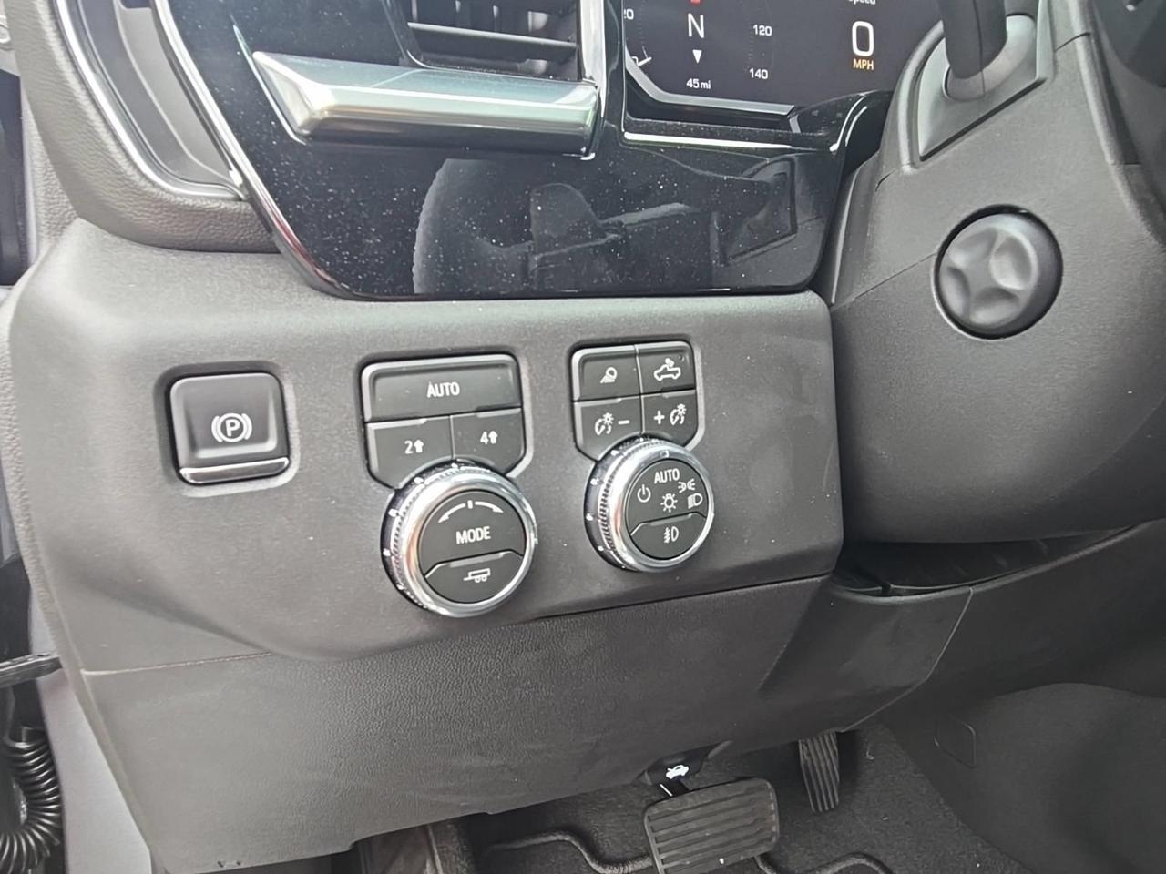 2026 GMC Sierra 1500 SLT Fredericksburg VA