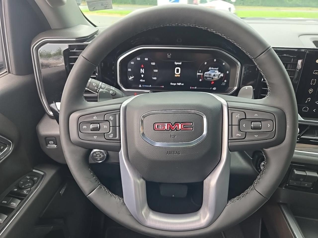 2026 GMC Sierra 1500 SLT Fredericksburg VA
