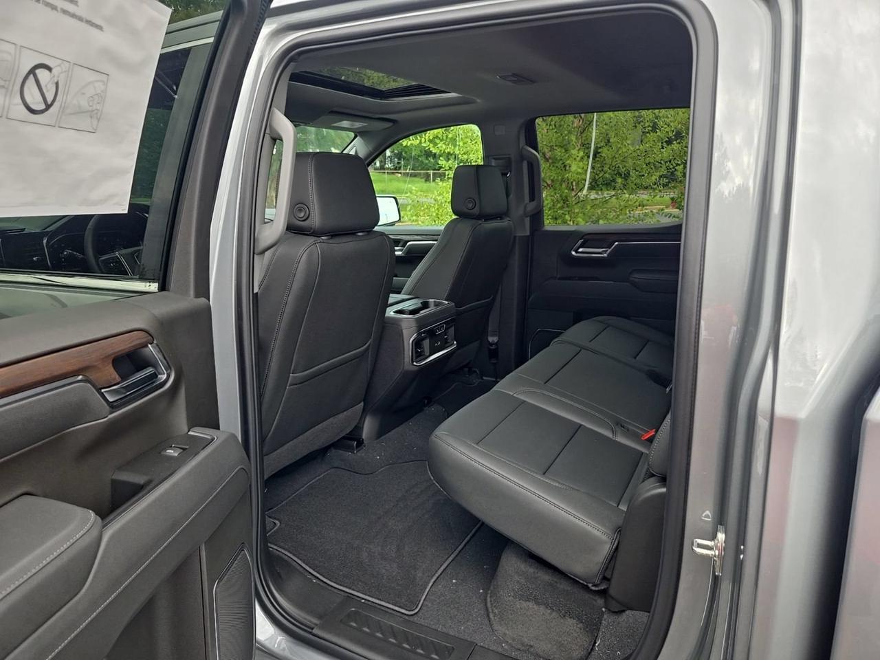 2026 GMC Sierra 1500 SLT Fredericksburg VA